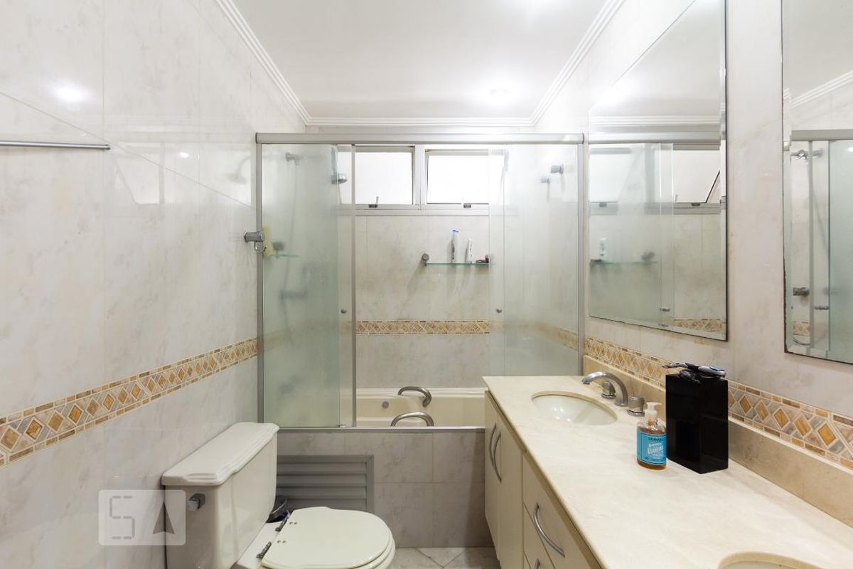 Apartamento, 3 quartos, 215 m² - Foto 86
