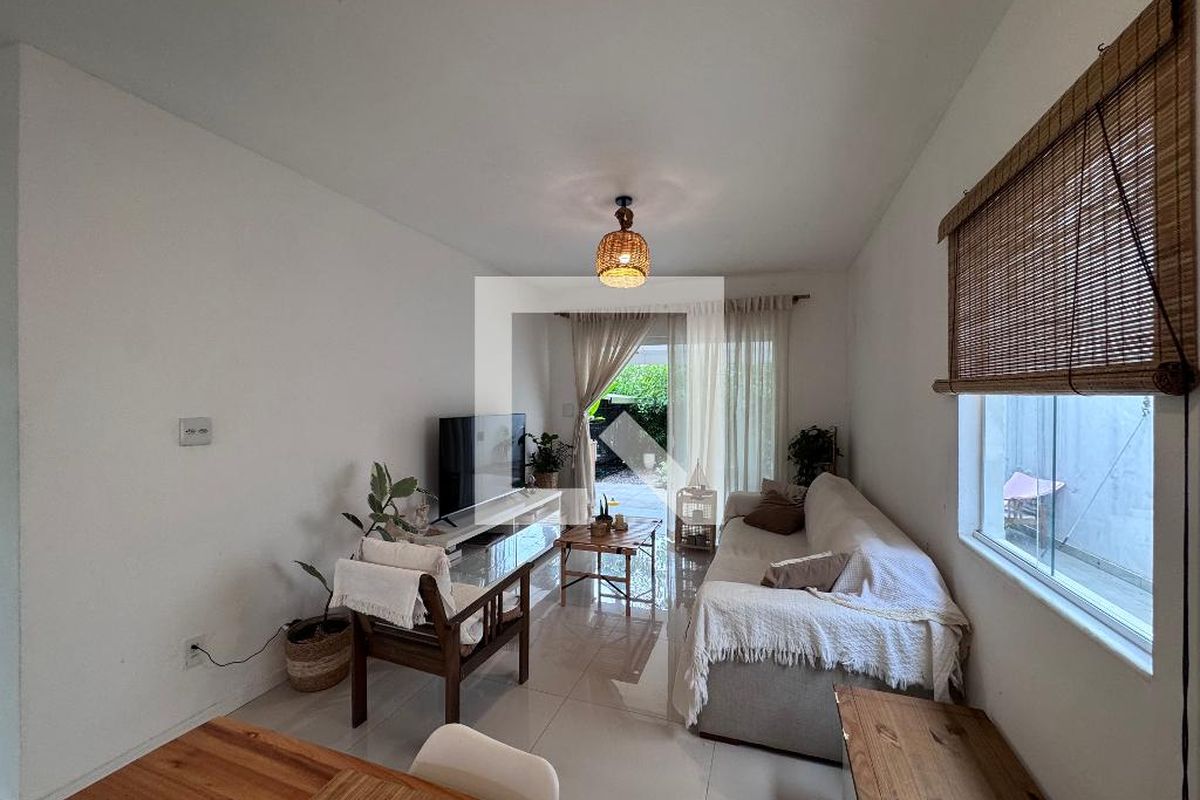 Casa, 2 quartos, 60 m² - Foto 2