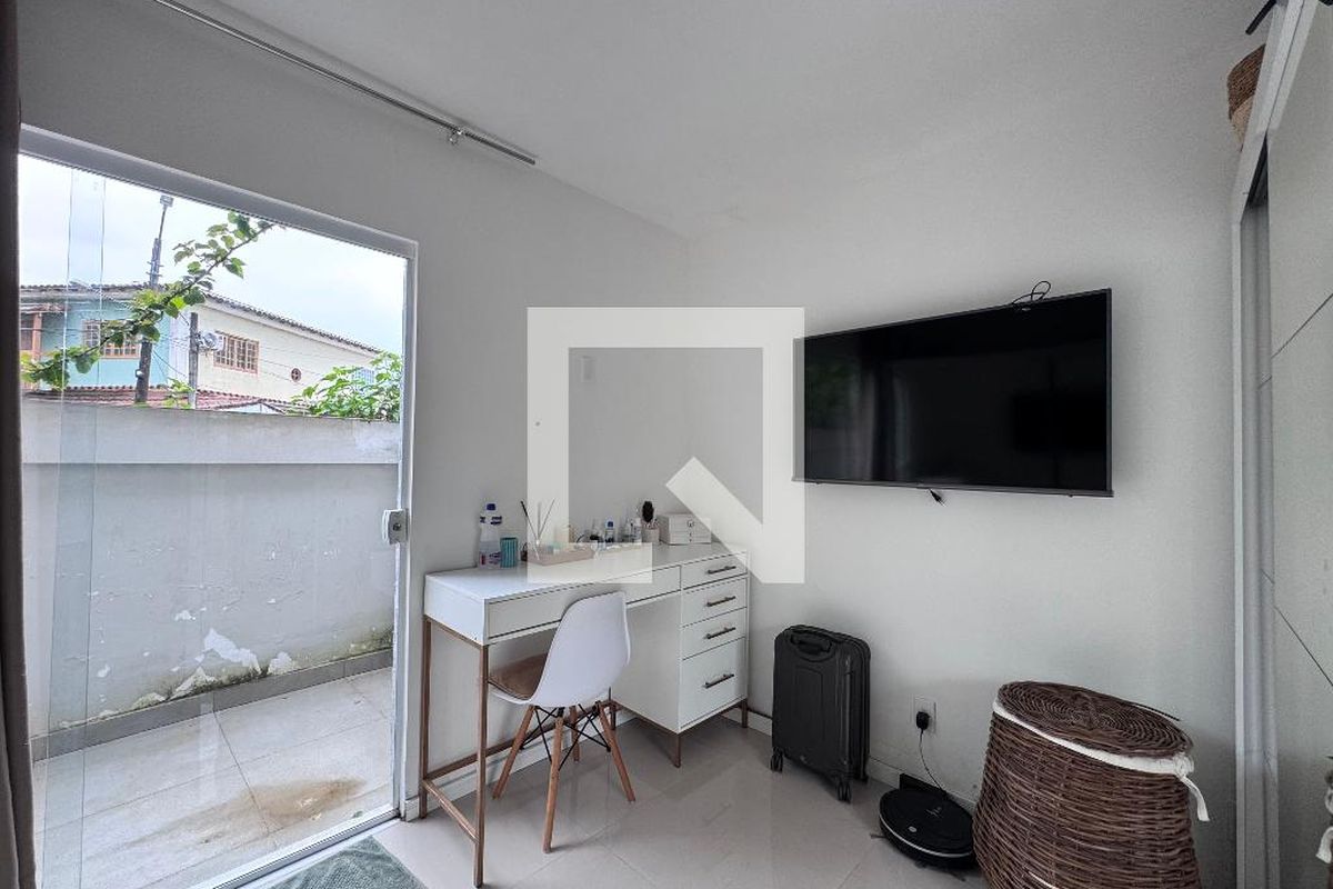 Casa, 2 quartos, 60 m² - Foto 24