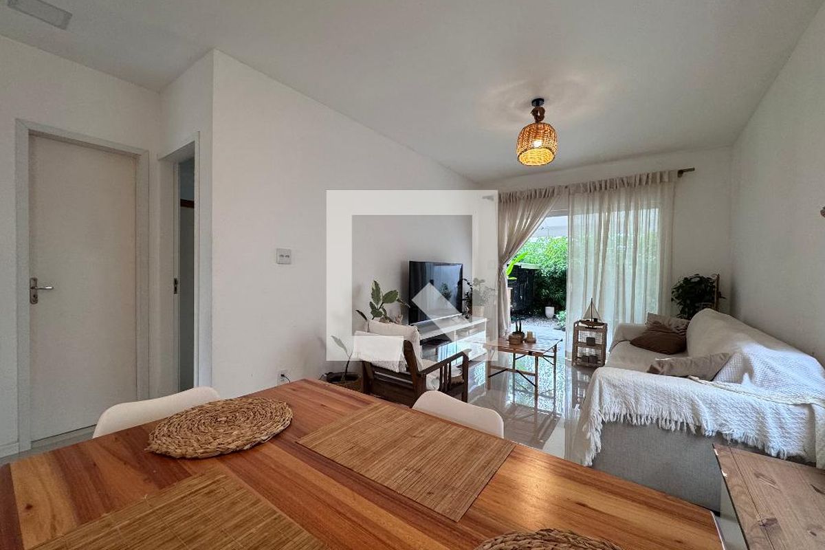 Casa, 2 quartos, 60 m² - Foto 10