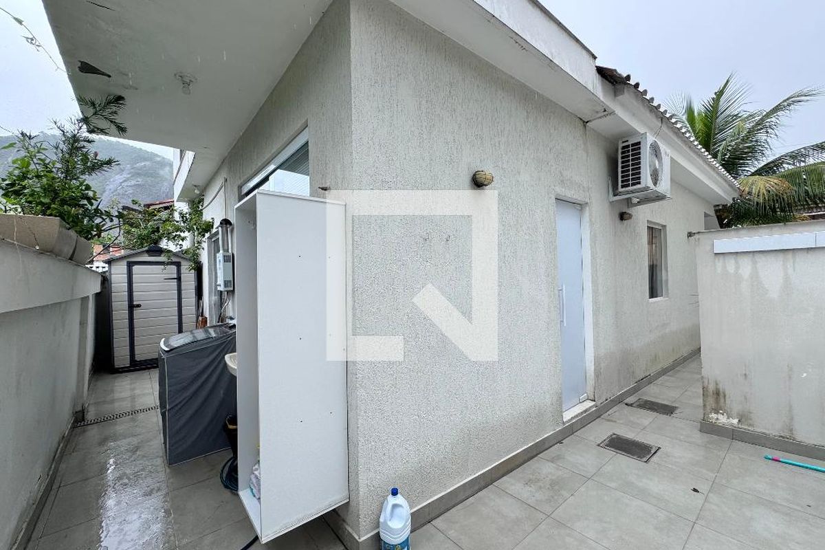 Casa, 2 quartos, 60 m² - Foto 54