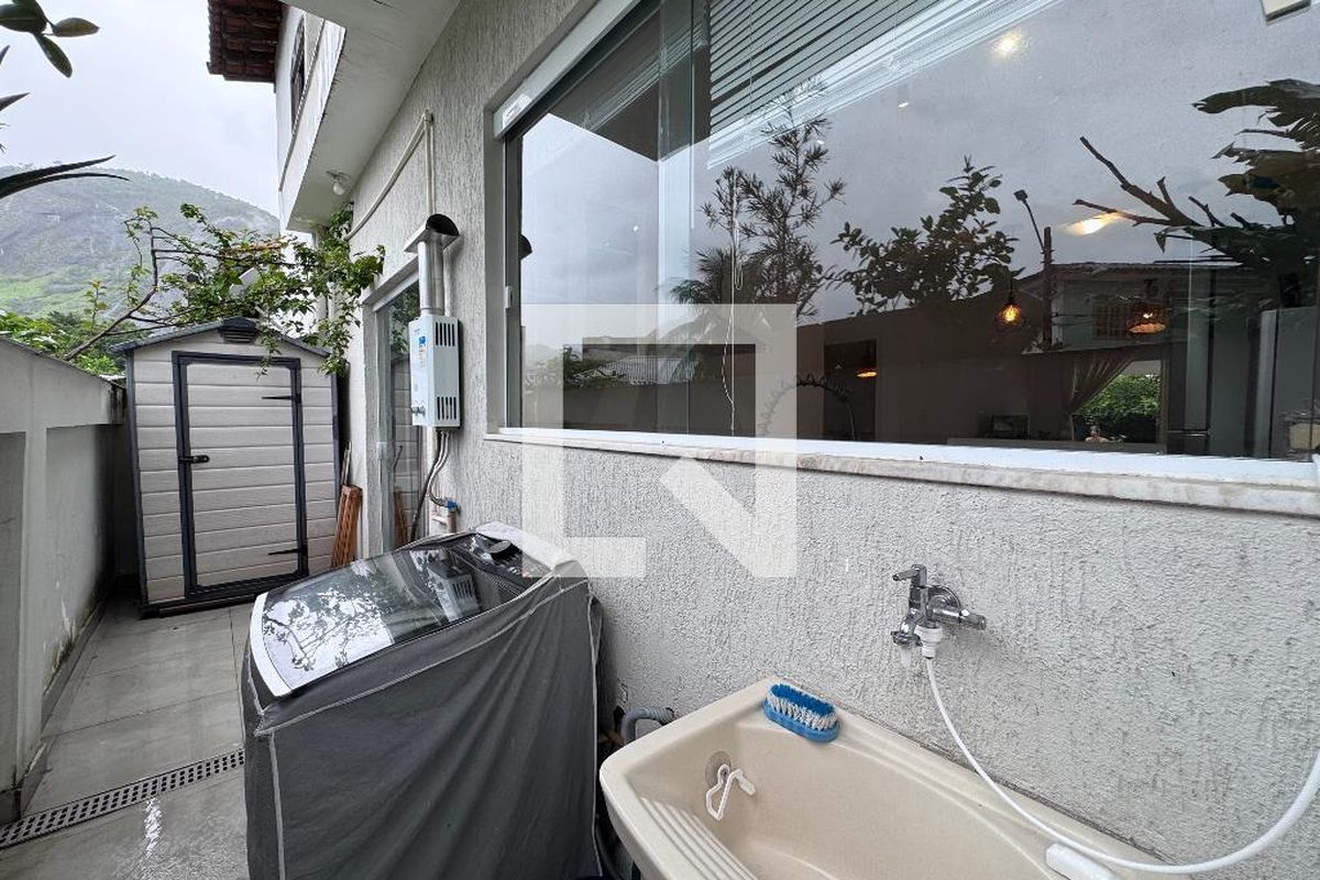 Casa, 2 quartos, 60 m² - Foto 42