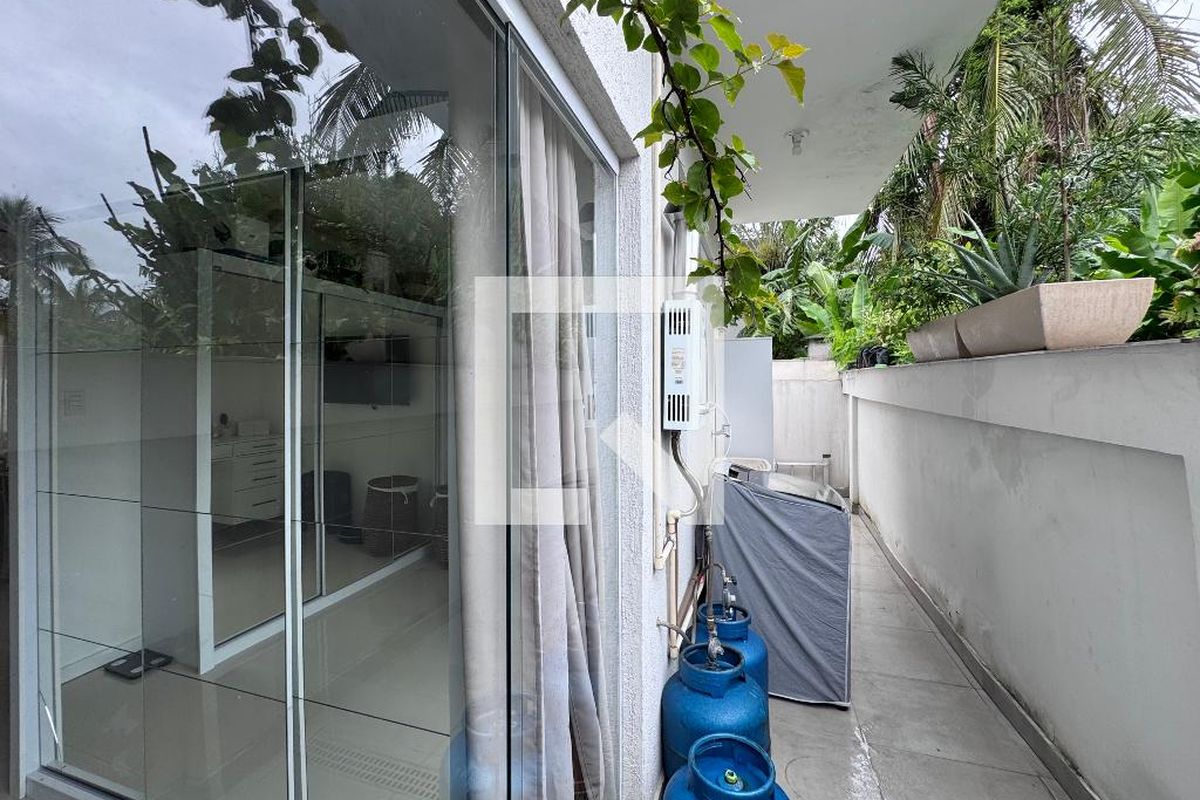 Casa, 2 quartos, 60 m² - Foto 48