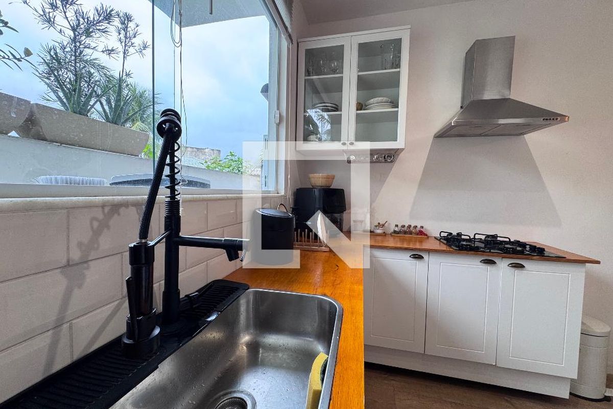 Casa, 2 quartos, 60 m² - Foto 40