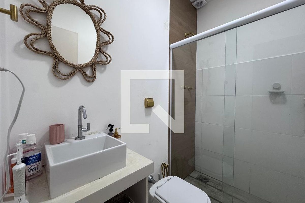 Casa, 2 quartos, 60 m² - Foto 26