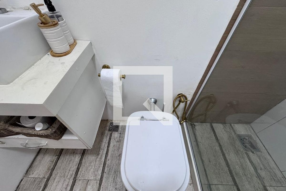 Casa, 2 quartos, 60 m² - Foto 30