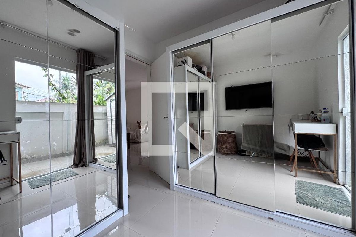 Casa, 2 quartos, 60 m² - Foto 22