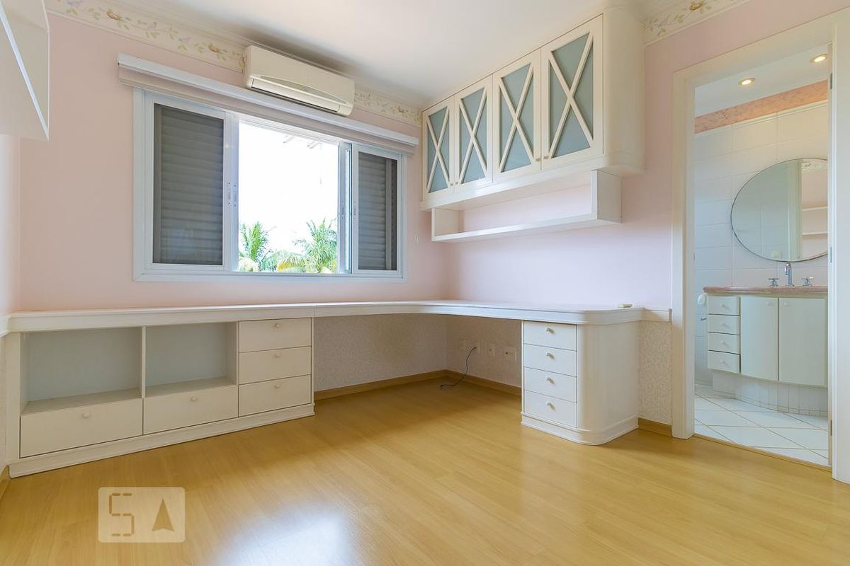 Casa à Venda - Lot. Alphaville Campinas, 6 Quartos,  498 m2 em , Campinas - sp | SoloBR