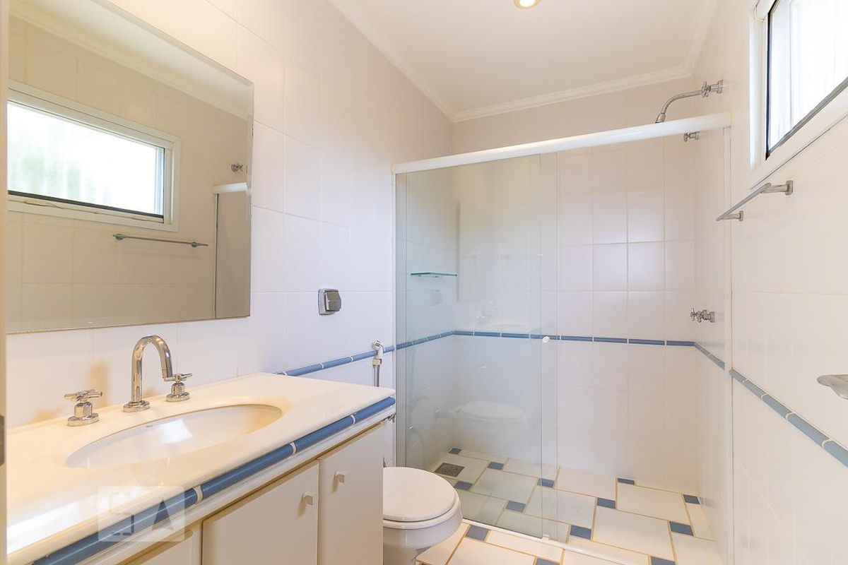 Casa à Venda - Lot. Alphaville Campinas, 6 Quartos,  498 m2 em , Campinas - sp | SoloBR
