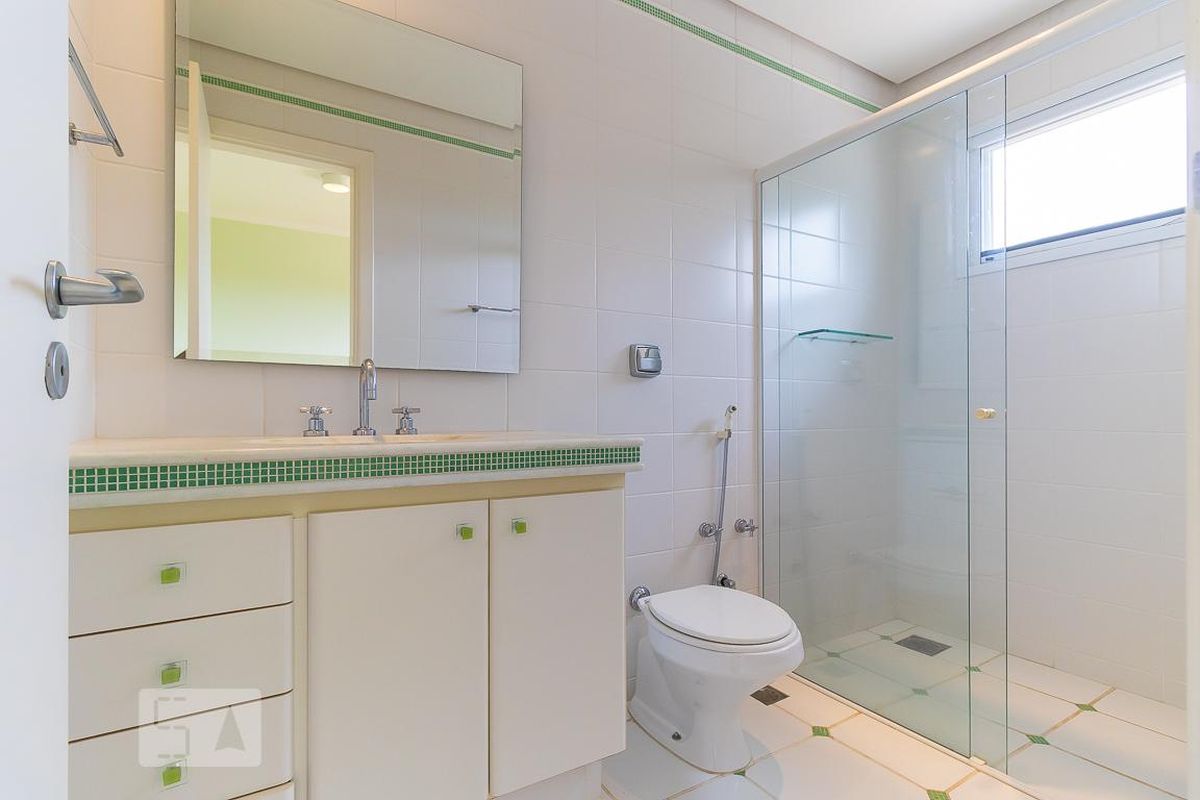 Casa à Venda - Lot. Alphaville Campinas, 6 Quartos,  498 m2 em , Campinas - sp | SoloBR