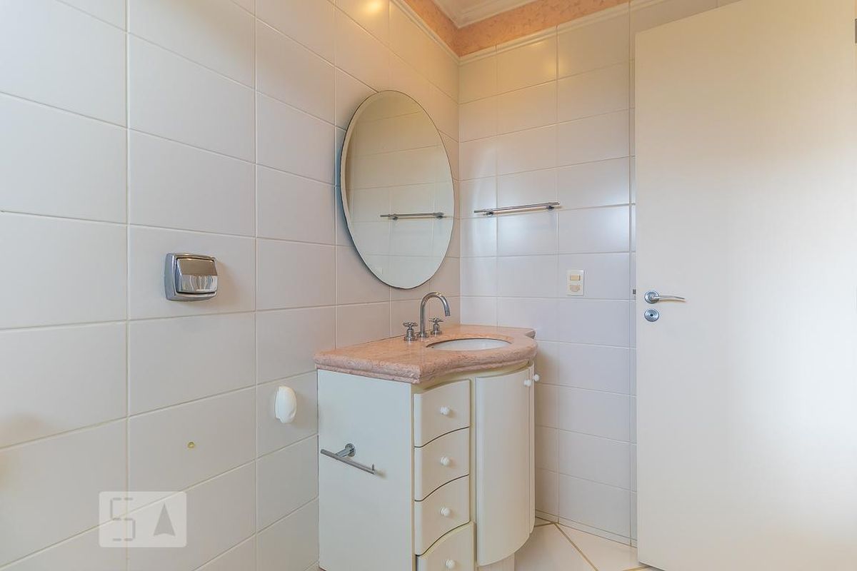 Casa à Venda - Lot. Alphaville Campinas, 6 Quartos,  498 m2 em , Campinas - sp | SoloBR
