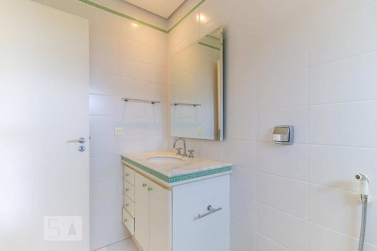 Casa à Venda - Lot. Alphaville Campinas, 6 Quartos,  498 m2 em , Campinas - sp | SoloBR