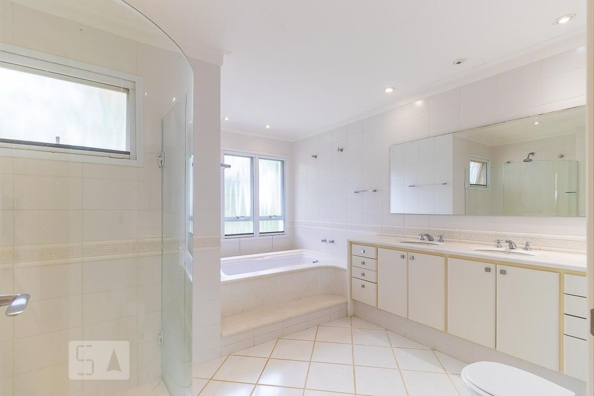 Casa à Venda - Lot. Alphaville Campinas, 6 Quartos,  498 m2 em , Campinas - sp | SoloBR