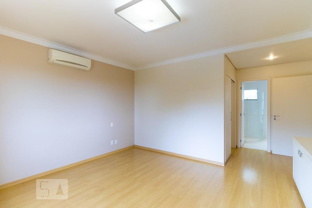Casa à Venda - Lot. Alphaville Campinas, 6 Quartos,  498 m2 em , Campinas - sp | SoloBR