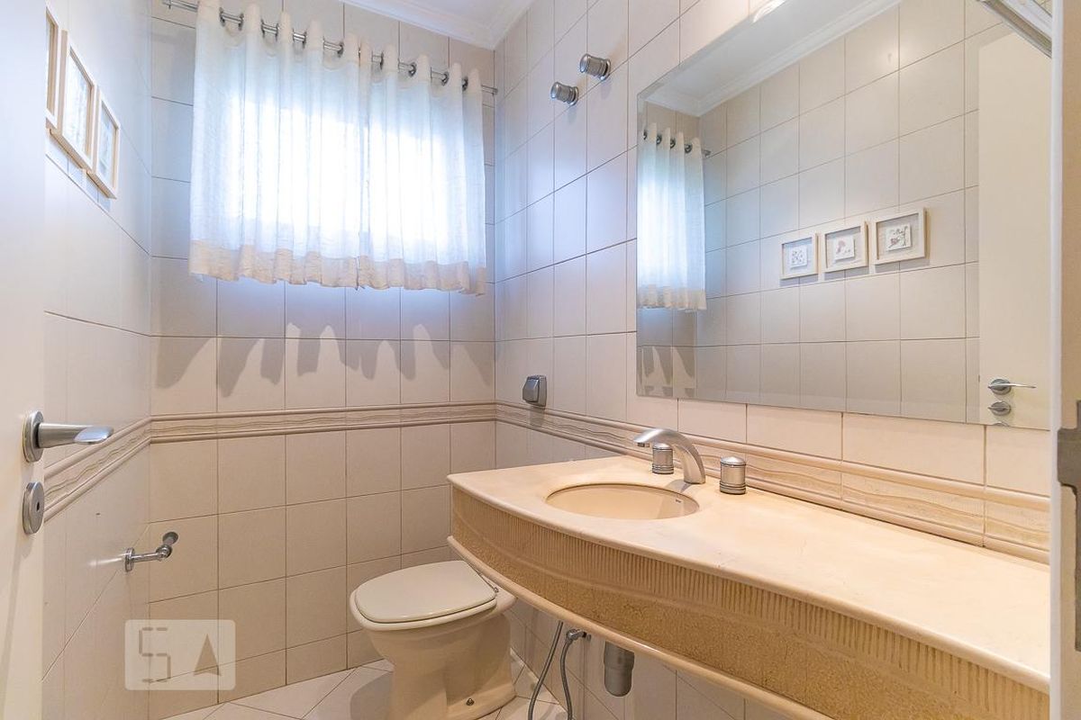 Casa à Venda - Lot. Alphaville Campinas, 6 Quartos,  498 m2 em , Campinas - sp | SoloBR