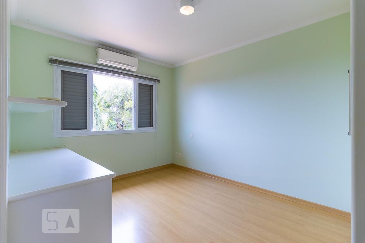Casa à Venda - Lot. Alphaville Campinas, 6 Quartos,  498 m2 em , Campinas - sp | SoloBR