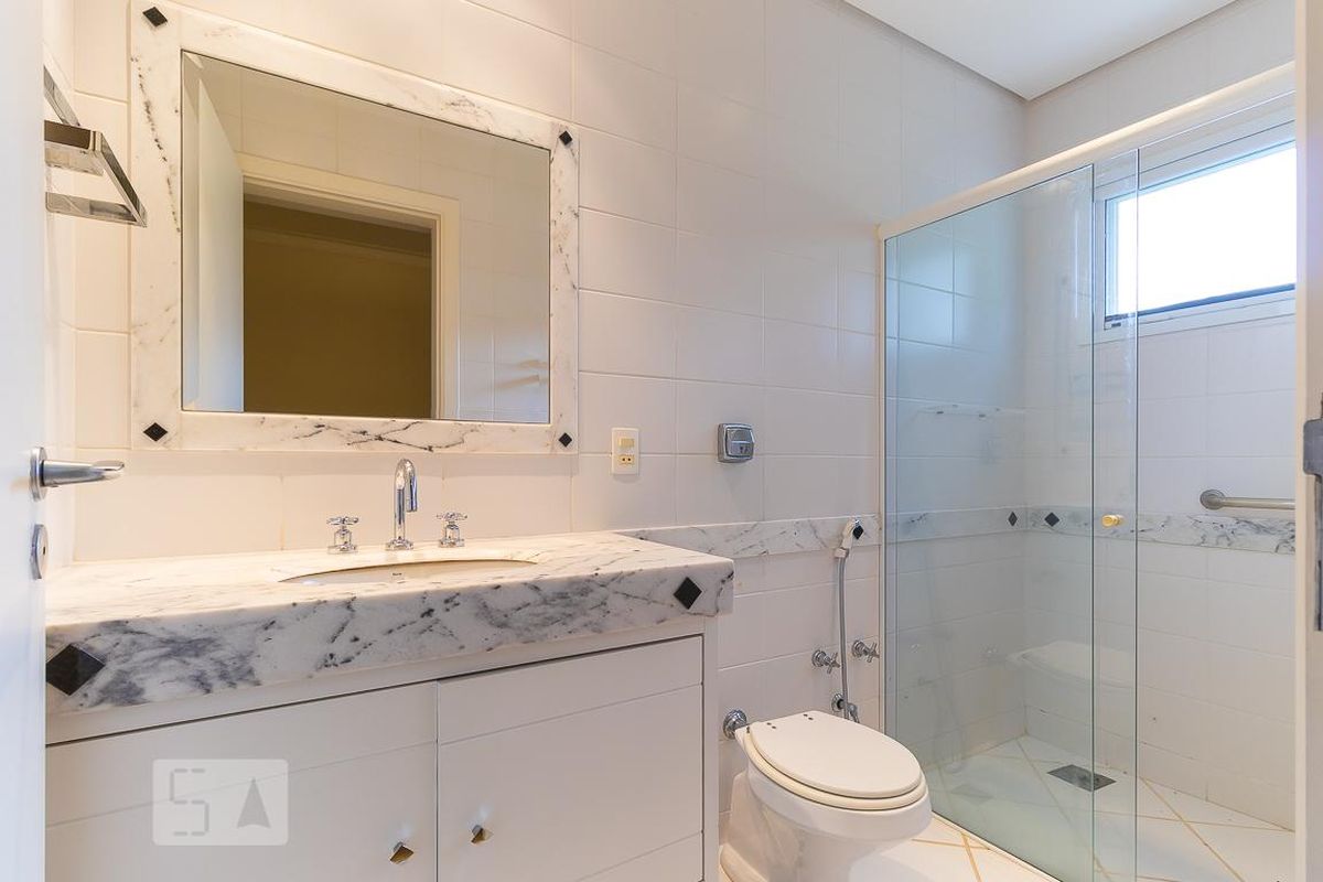 Casa à Venda - Lot. Alphaville Campinas, 6 Quartos,  498 m2 em , Campinas - sp | SoloBR