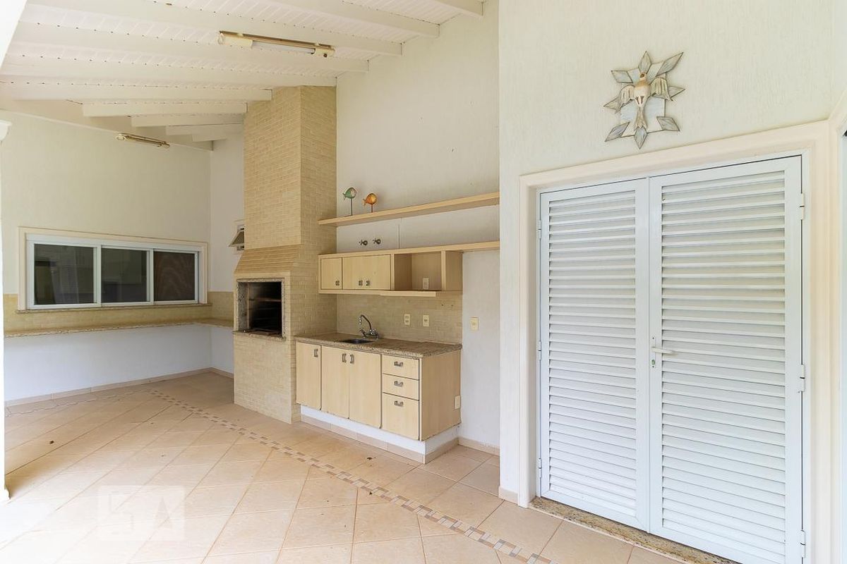 Casa à Venda - Lot. Alphaville Campinas, 6 Quartos,  498 m2 em , Campinas - sp | SoloBR