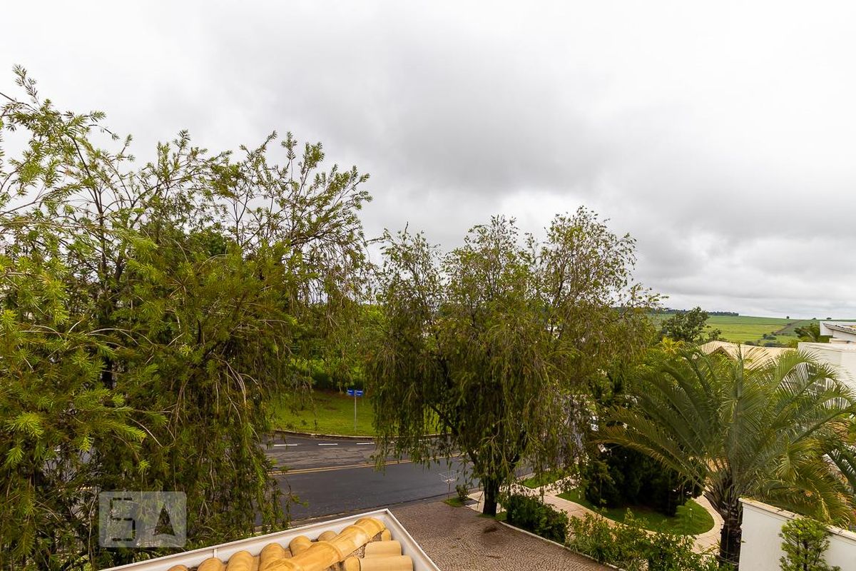 Casa à Venda - Lot. Alphaville Campinas, 6 Quartos,  498 m2 em , Campinas - sp | SoloBR
