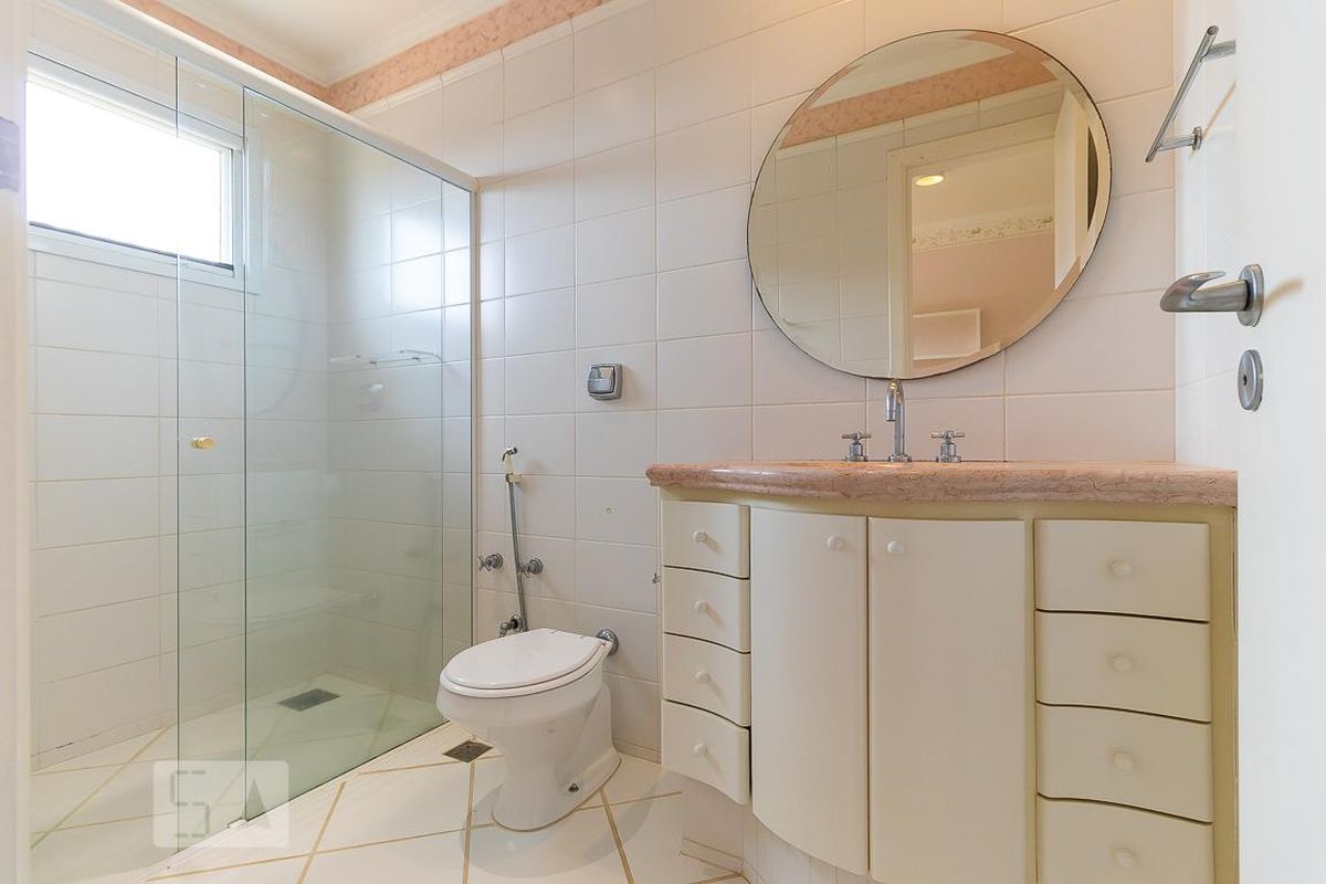 Casa à Venda - Lot. Alphaville Campinas, 6 Quartos,  498 m2 em , Campinas - sp | SoloBR
