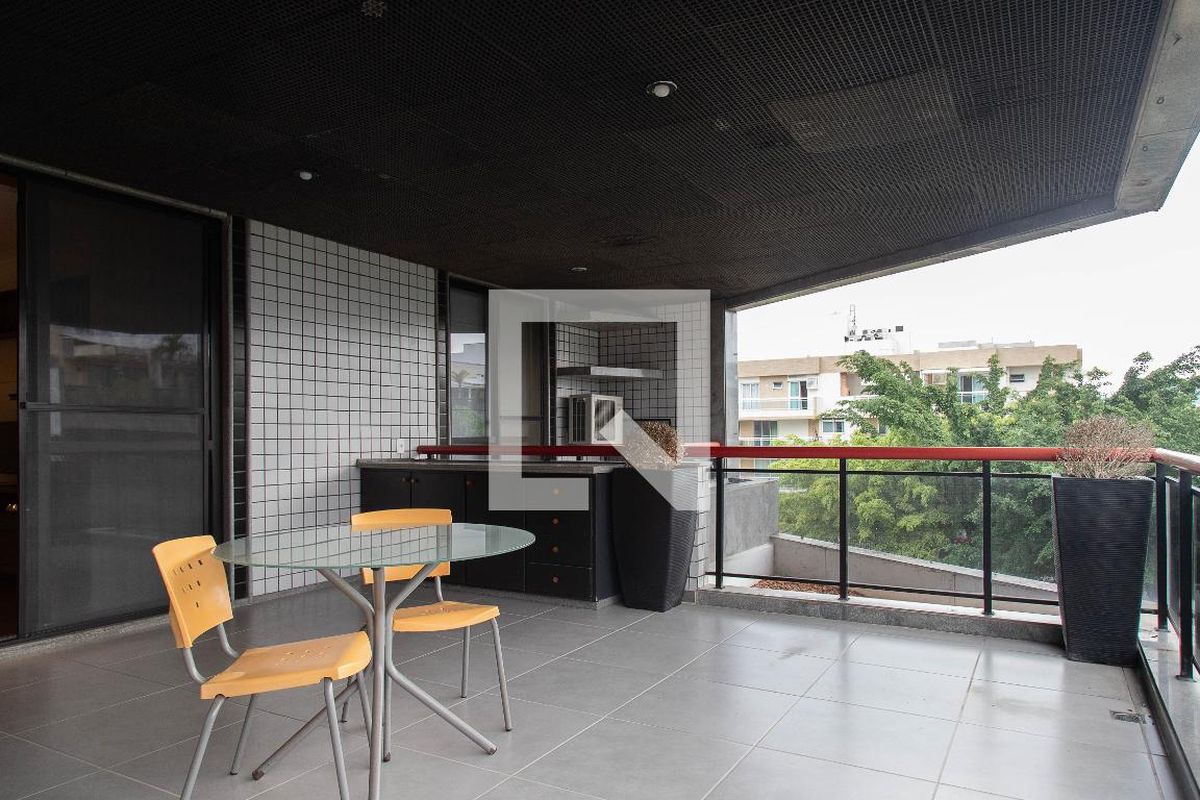 Apartamento, 3 quartos, 185 m² - Foto 26