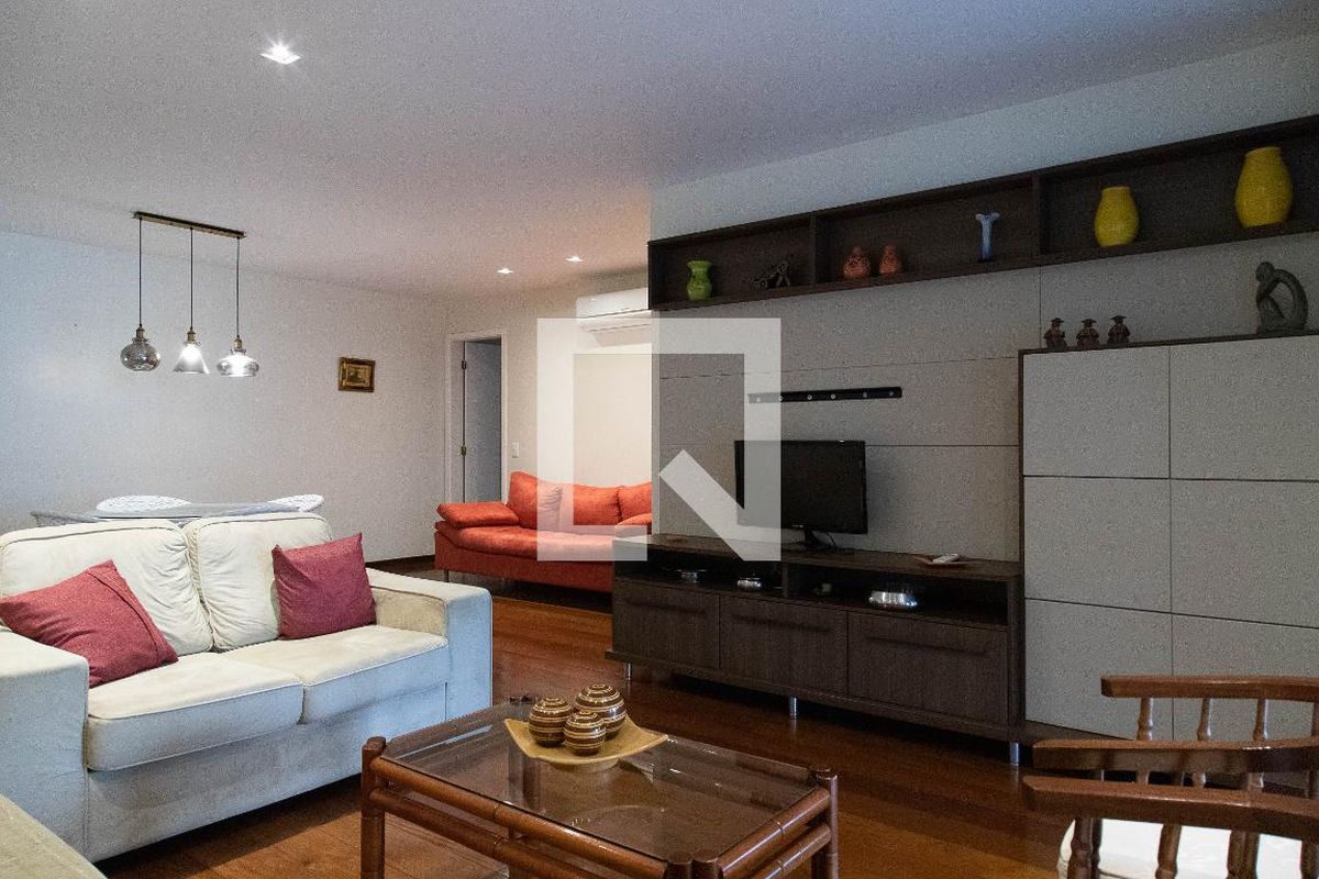 Apartamento, 3 quartos, 185 m² - Foto 16