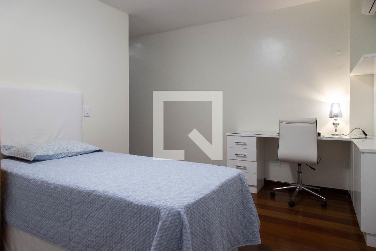 Apartamento, 3 quartos, 185 m² - Foto 40