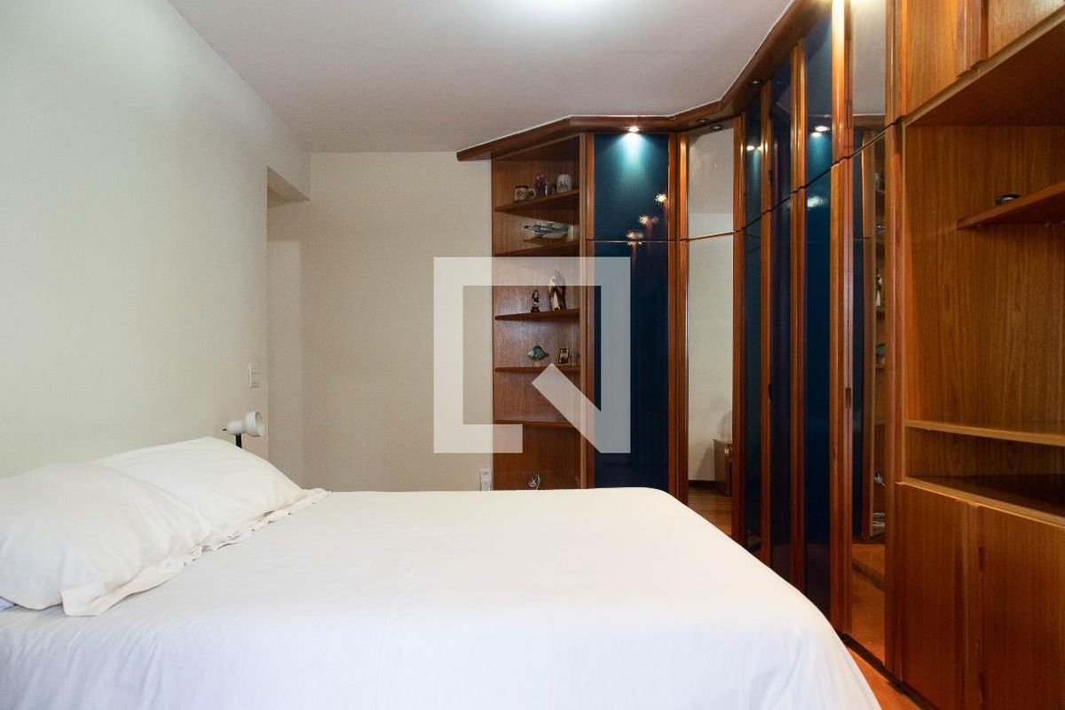 Apartamento, 3 quartos, 185 m² - Foto 62