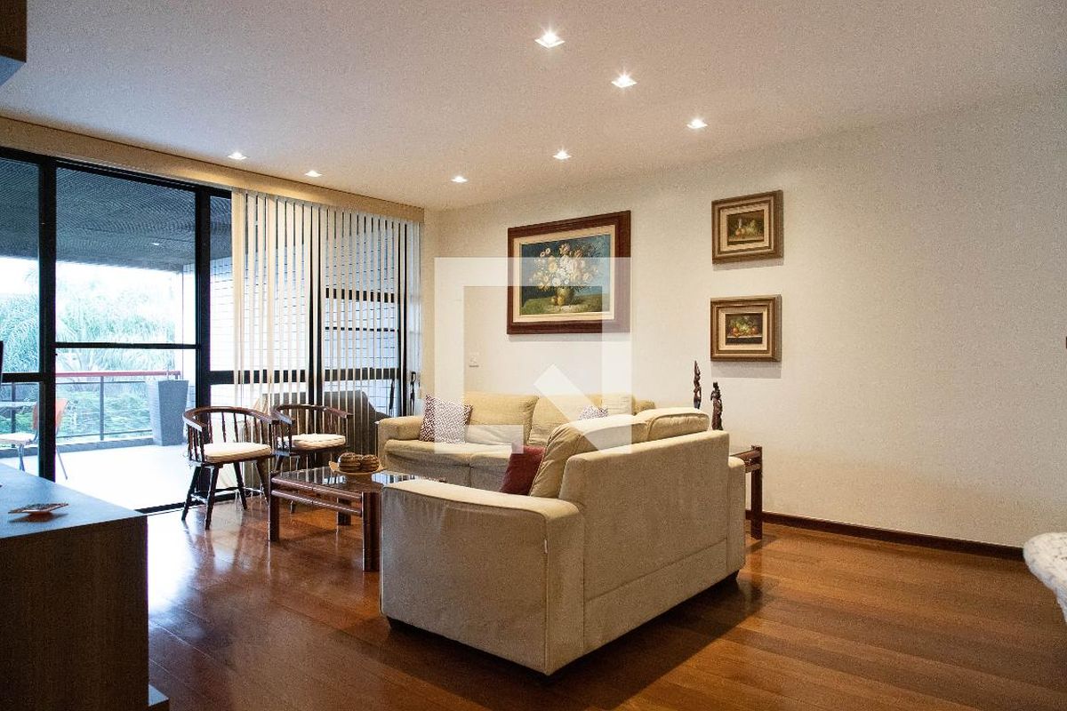 Apartamento, 3 quartos, 185 m² - Foto 8