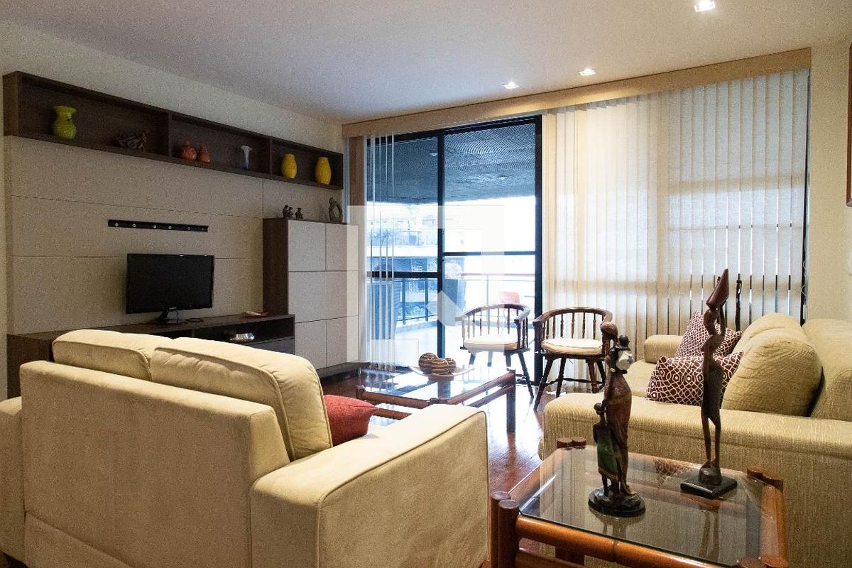 Apartamento, 3 quartos, 185 m² - Foto 10