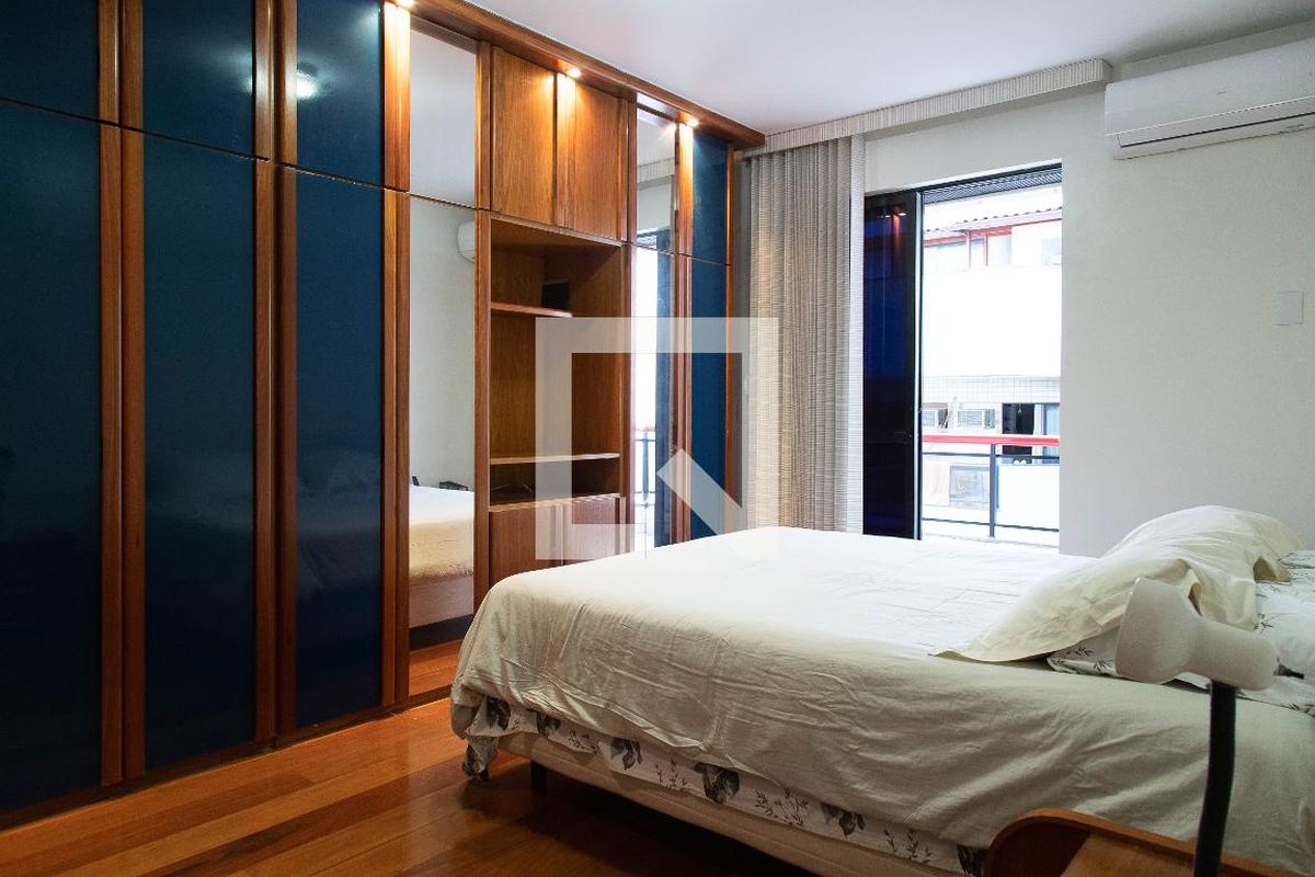 Apartamento, 3 quartos, 185 m² - Foto 54