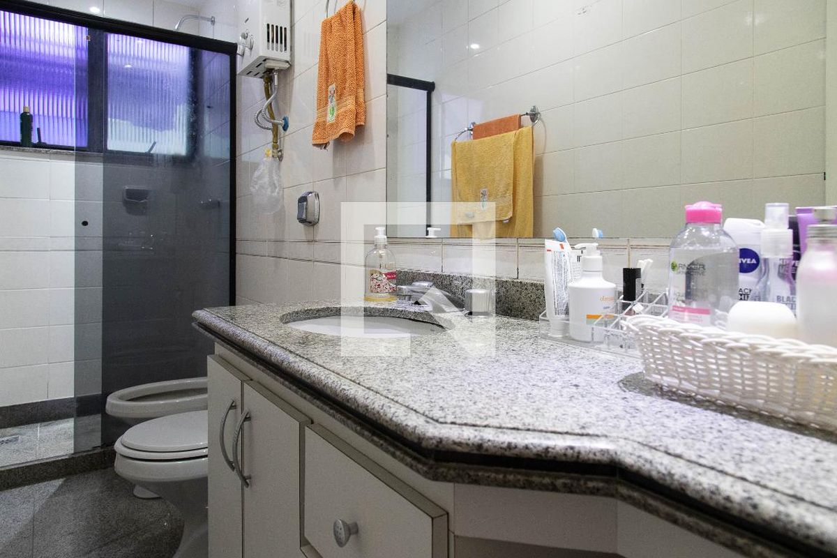 Apartamento, 3 quartos, 185 m² - Foto 86