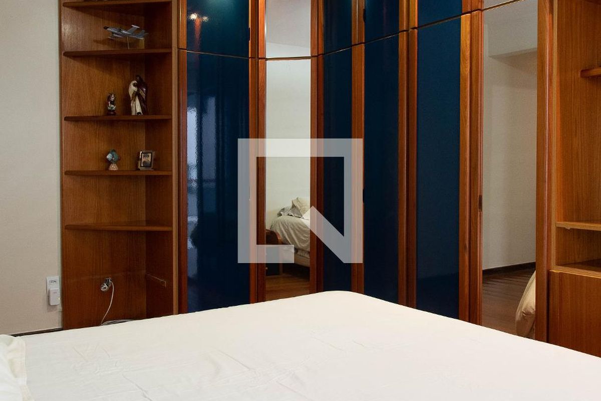 Apartamento, 3 quartos, 185 m² - Foto 60