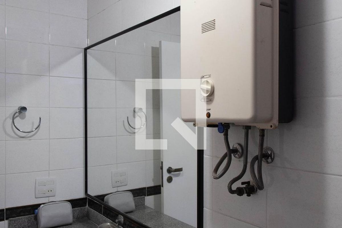 Apartamento, 3 quartos, 185 m² - Foto 82