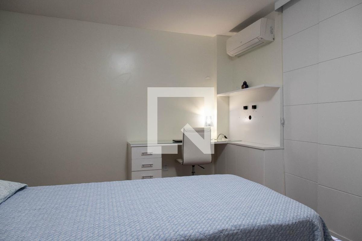 Apartamento, 3 quartos, 185 m² - Foto 38