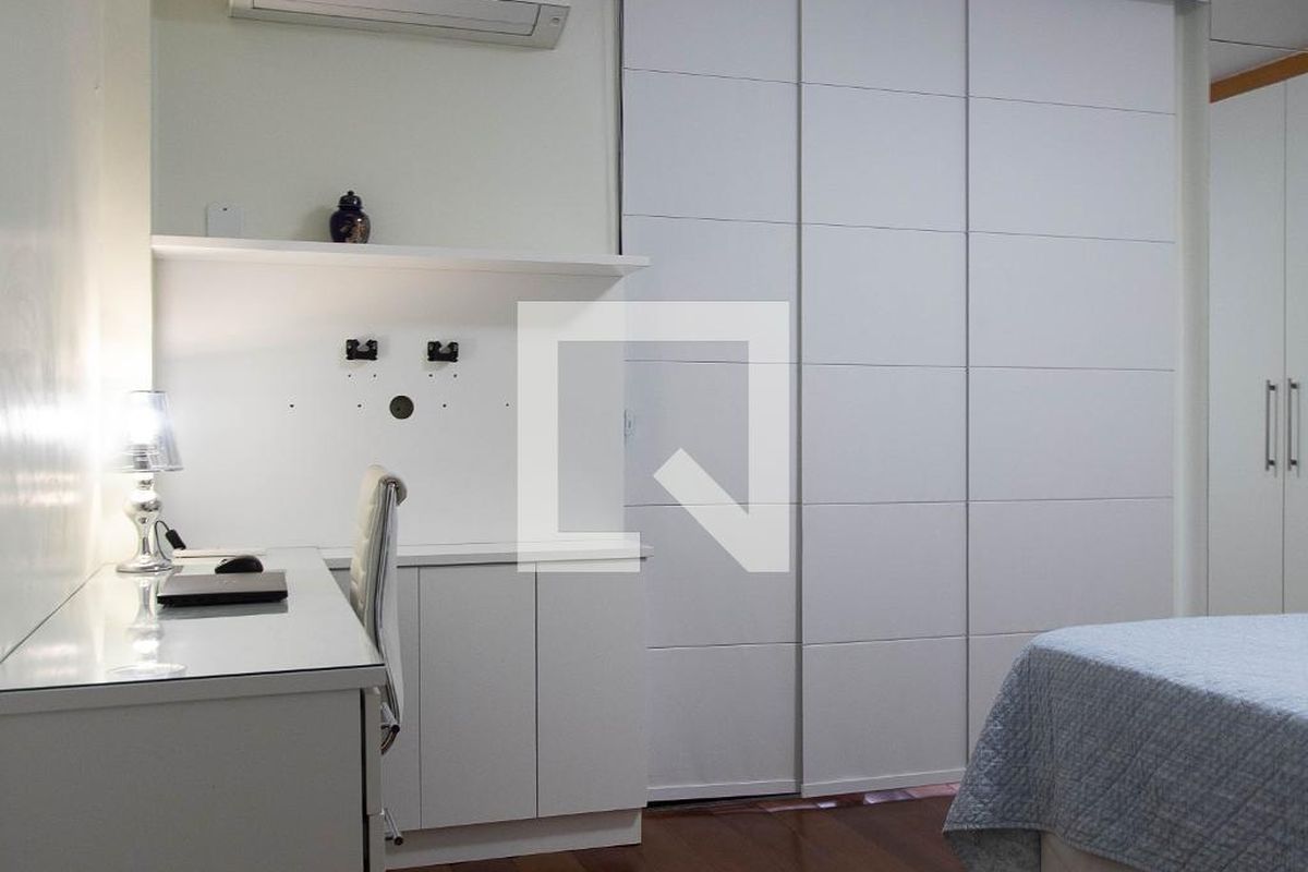 Apartamento, 3 quartos, 185 m² - Foto 34