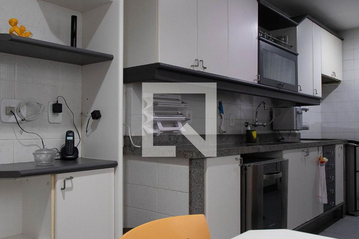 Apartamento, 3 quartos, 185 m² - Foto 100