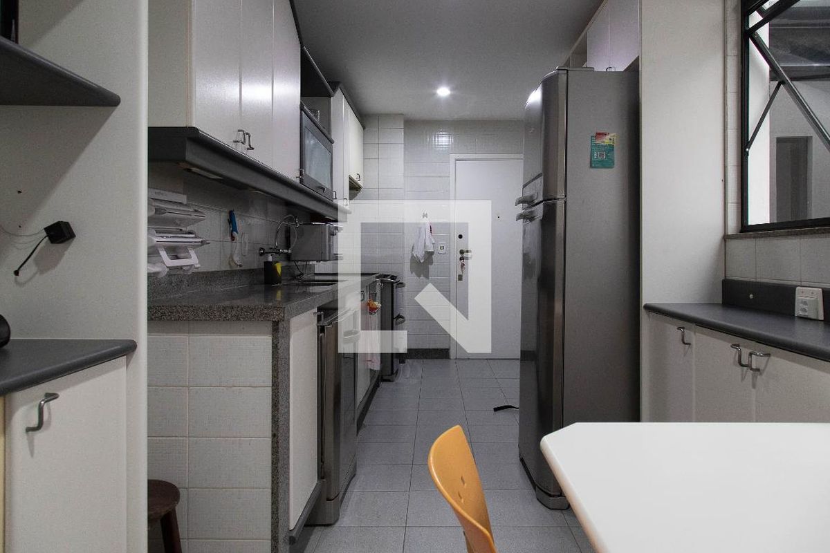 Apartamento, 3 quartos, 185 m² - Foto 104