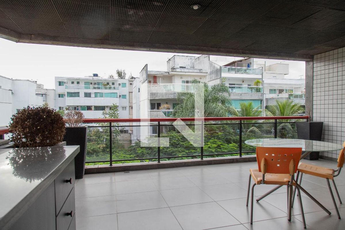 Apartamento, 3 quartos, 185 m² - Foto 22