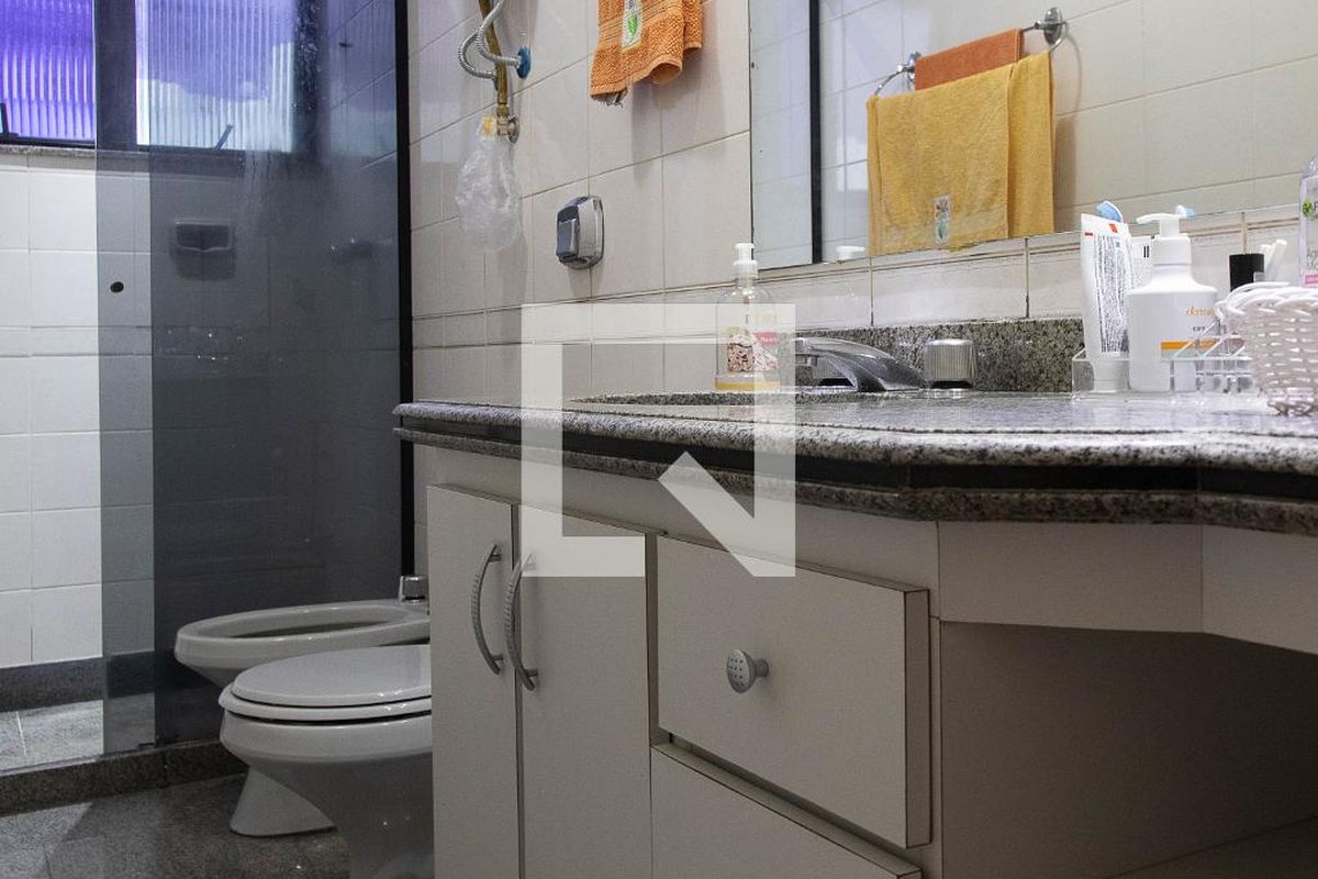 Apartamento, 3 quartos, 185 m² - Foto 84