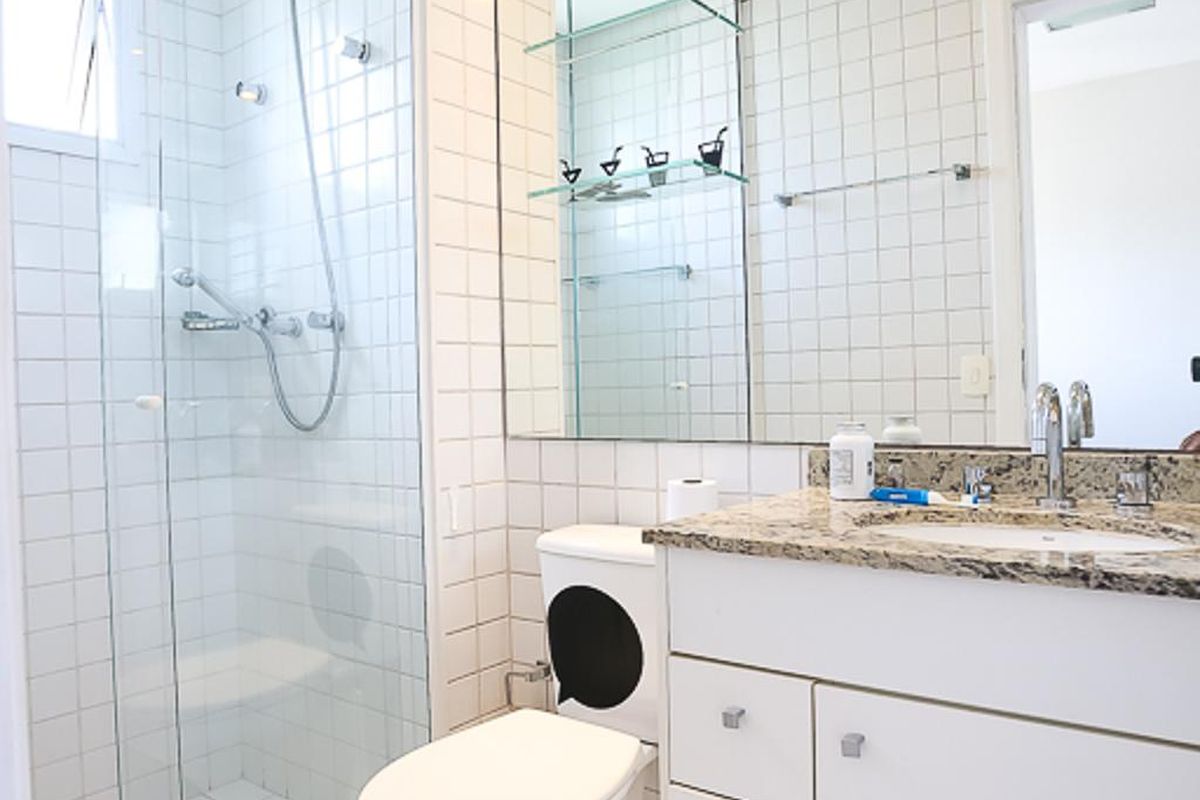 Apartamento, 3 quartos, 150 m² - Foto 100
