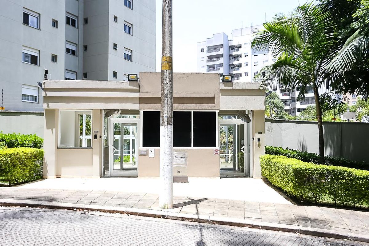 Apartamento, 3 quartos, 150 m² - Foto 174