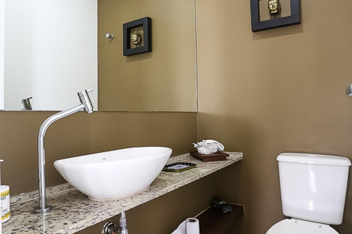 Apartamento, 3 quartos, 150 m² - Foto 30