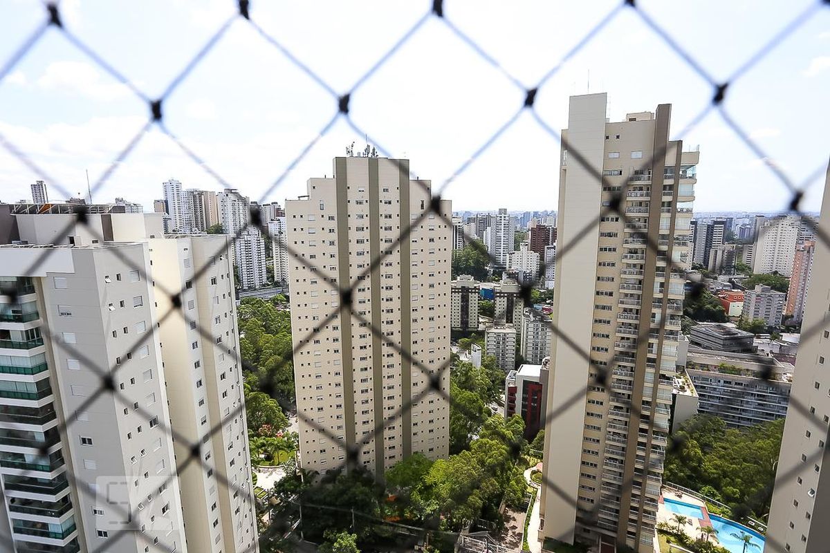 Apartamento, 3 quartos, 150 m² - Foto 28