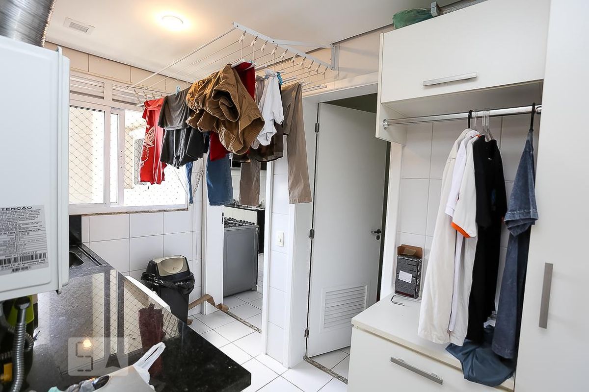 Apartamento, 3 quartos, 150 m² - Foto 122