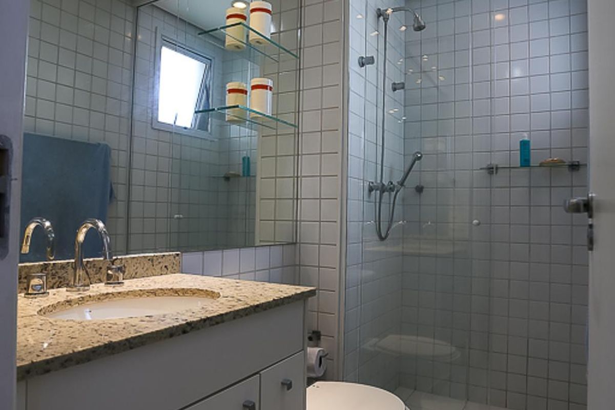 Apartamento, 3 quartos, 150 m² - Foto 54