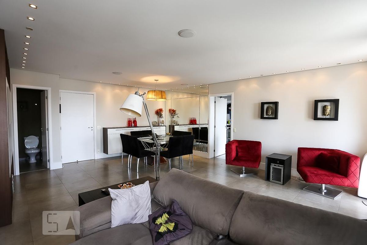 Apartamento, 3 quartos, 150 m² - Foto 18