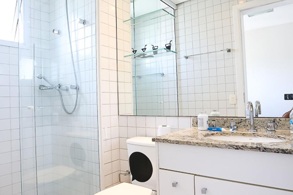 Apartamento, 3 quartos, 150 m² - Foto 98