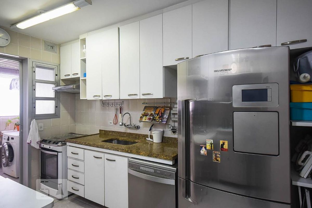 Apartamento, 3 quartos, 128 m² - Foto 44
