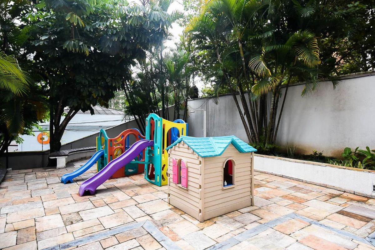 Apartamento, 3 quartos, 128 m² - Foto 52